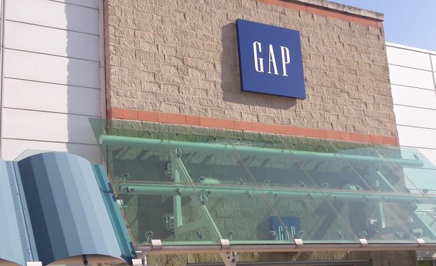 Photo of Gap