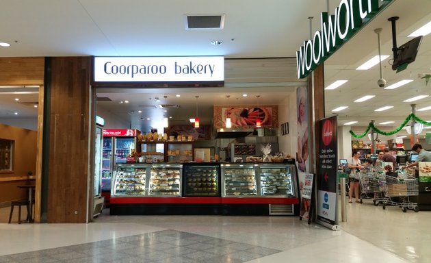 Photo of Coorparoo Bakery