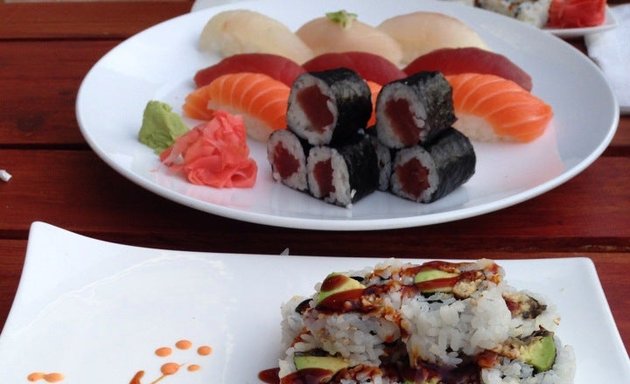 Photo of New Sushi Tatsu