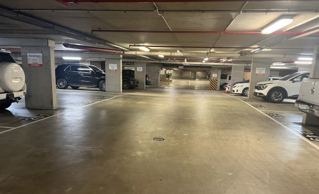 Photo of Secure Parking - 167 Eagle Street Car Park