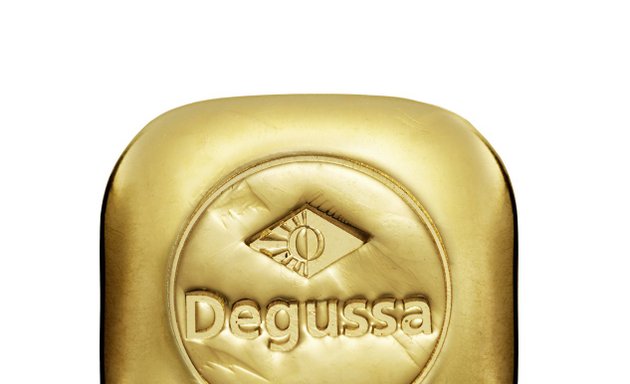 Foto von Degussa Goldhandel SA