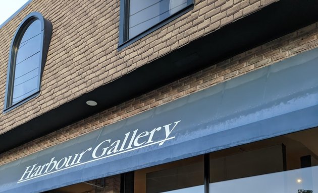 Photo of Harbour Gallery