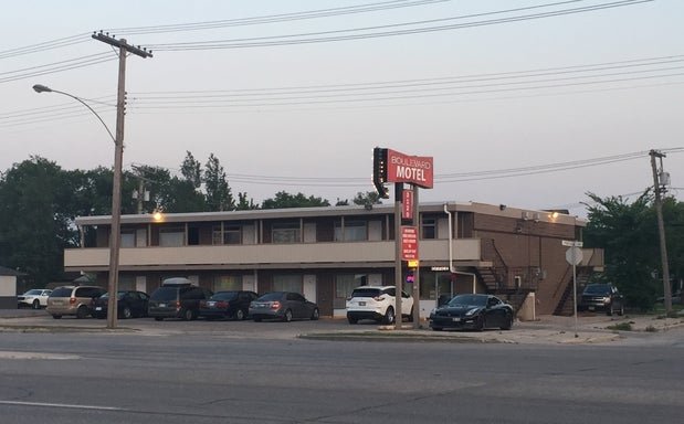 Photo of Boulevard Motel