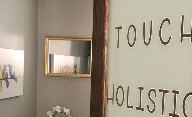 Photo of Touch Holistic Wellness