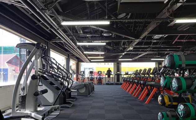 Photo of Exodus Club - Health & Fitness Gym