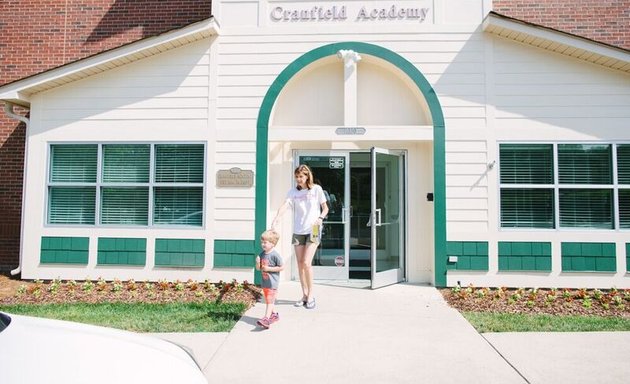 Photo of Cranfield Academy - Carmel