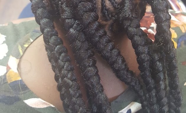 Photo of Hawa's African Hair Braiding