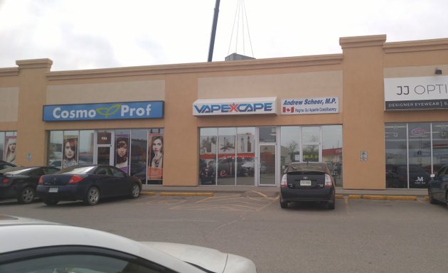 Photo of Vapexcape Regina North - Vape SuperStore