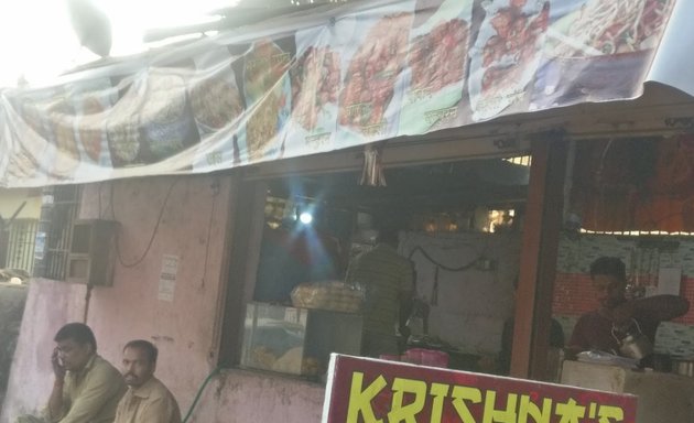 Photo of Krishna's Spicy Kitchen
