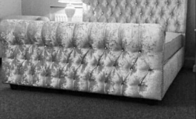 Photo of Beds carpet furniture