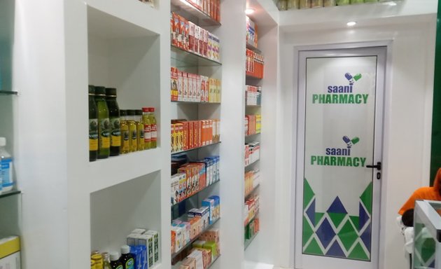 Photo of Saani Pharmacy