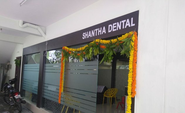 Photo of Shanthadental