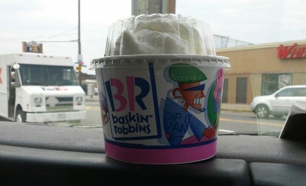 Photo of Baskin-Robbins