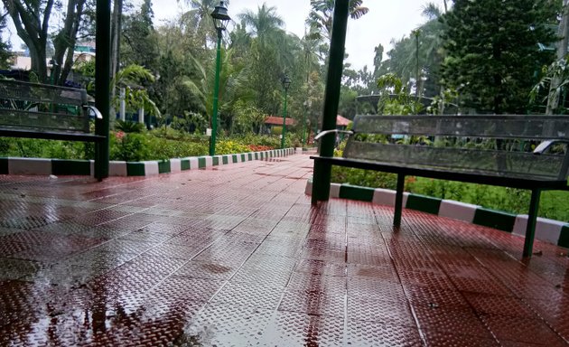 Photo of Kala Kesari Udayakumar Park