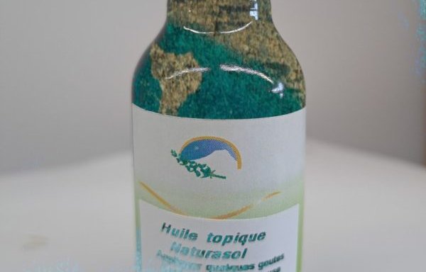 Photo of Aliments sante Naturasol