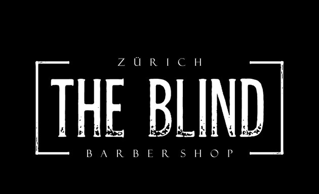 Foto von The Blind Barbershop