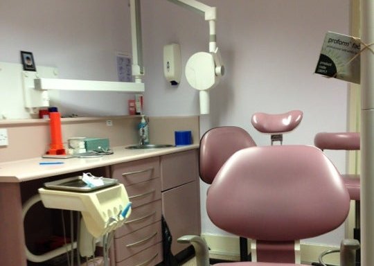 Photo of Park Vue Dental Practice