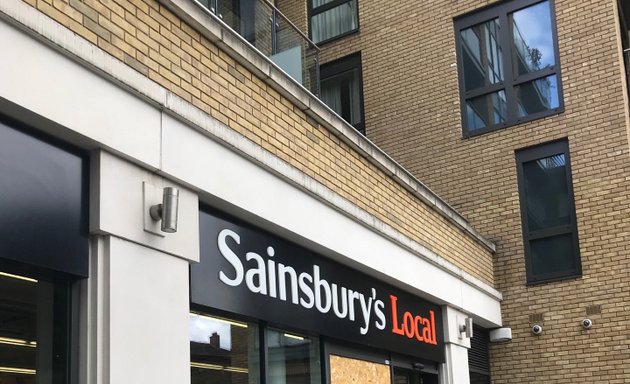 Photo of Sainsbury's Local