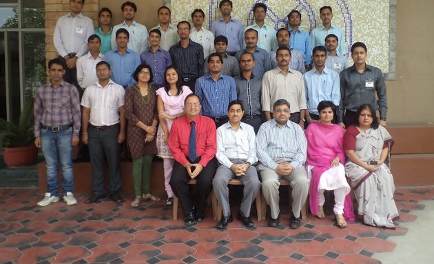 Photo of Satish Kakri Management & Educational Consultants Pvt. Ltd.