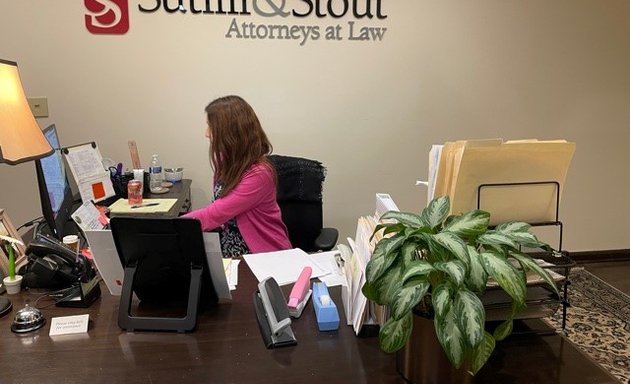 Photo of Sutliff & Stout Injury & Accident Law Firm