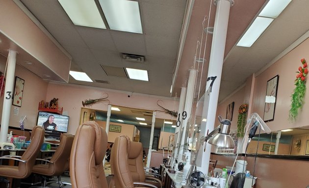 Photo of Pro Nails Spa