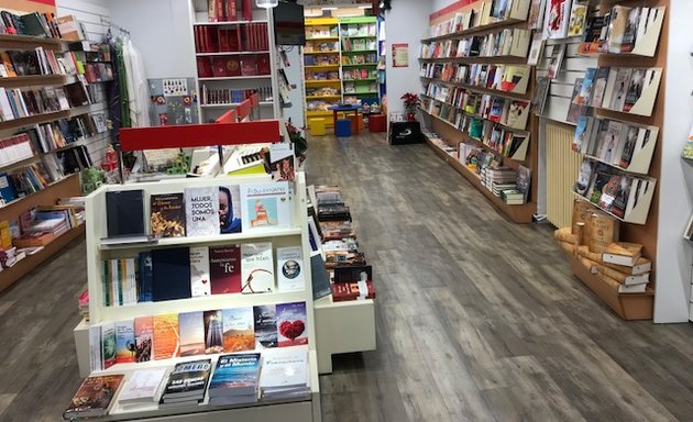 Foto de Librería San Pablo Albacete