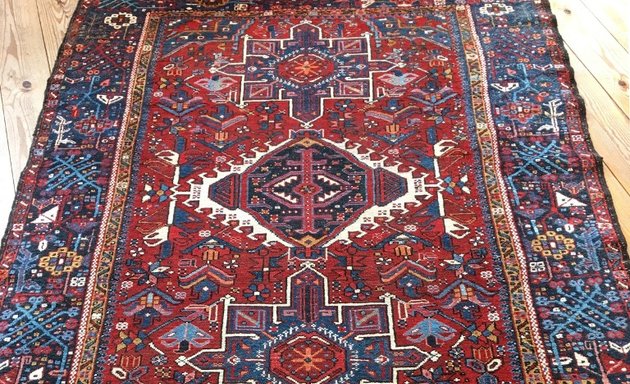 Photo of Seneh Carpets