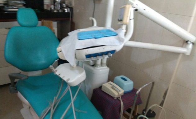 Photo of Om Dental Clinic- Dr.Neha Ajmera