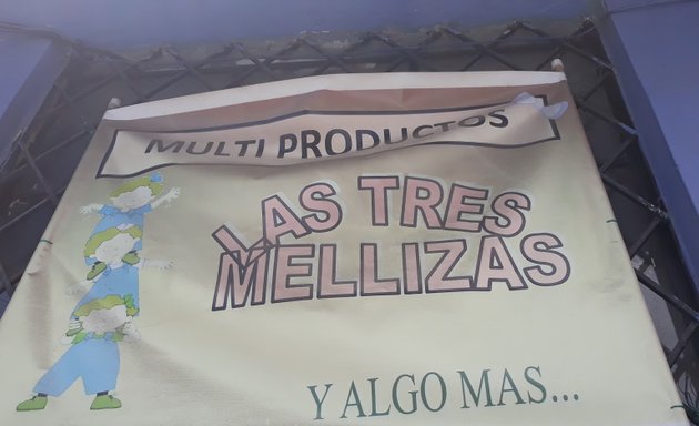 Foto de Multi Productos Las Tres Mellizas
