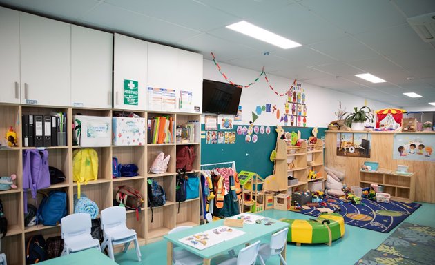 Photo of 1st Impressions Early Learning Centre (childcare)