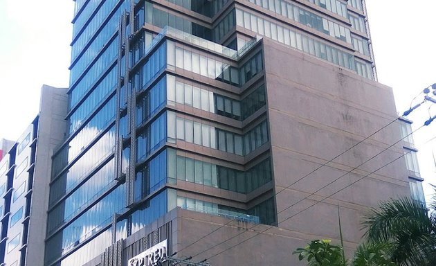 Photo of Park Centrale Building