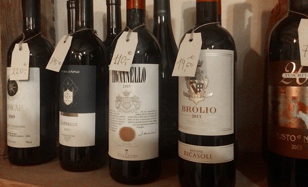 Foto von Enoteca Vecchio Mulino