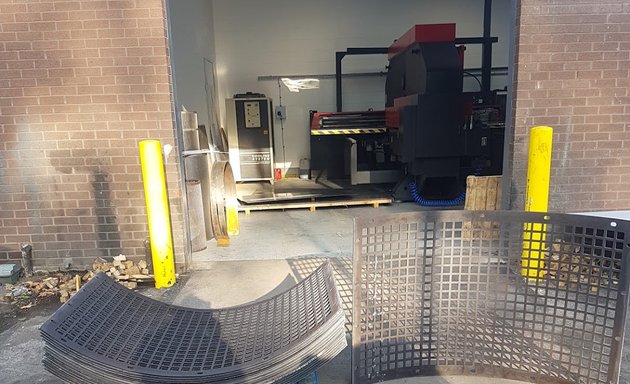 Photo of Parkway Fabrications