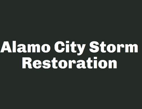 Photo of Alamo City Storm Restoration