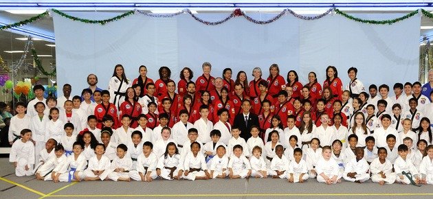 Photo of Cho's Tae Kwon Do School - Houston Westheimer