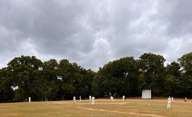Photo of Eastcote Cricket Club