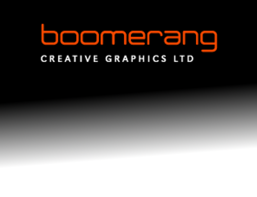 Photo of Boomerang Creative Graphics