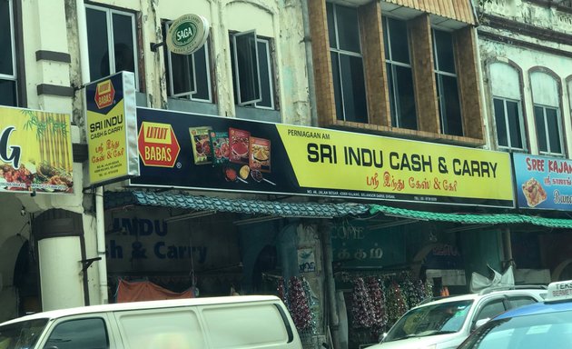 Photo of Sri Indu Cash & Carry