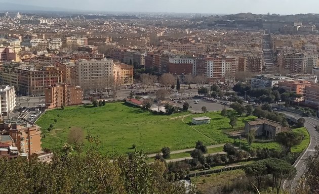 foto Parco pubblico