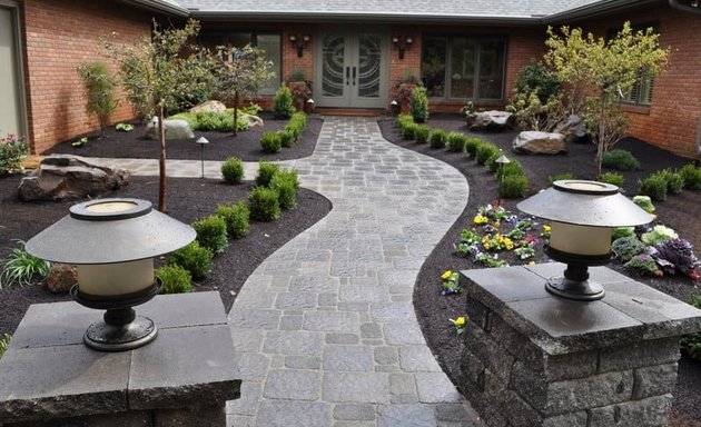 Photo of Mirror Image Landscaping