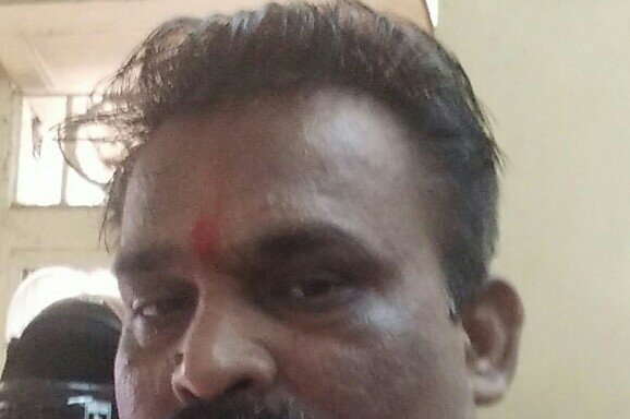 Photo of Satish Babasaheb Sakat Advocate