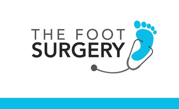 Photo of The Foot Surgery