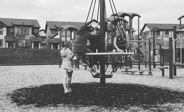 Photo of Callaghan Playground