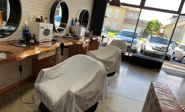 Photo of The Fade Barber Shop