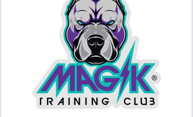 Foto de Magik Training Club