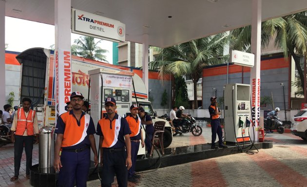 Photo of Indian Oil Petrol Pump