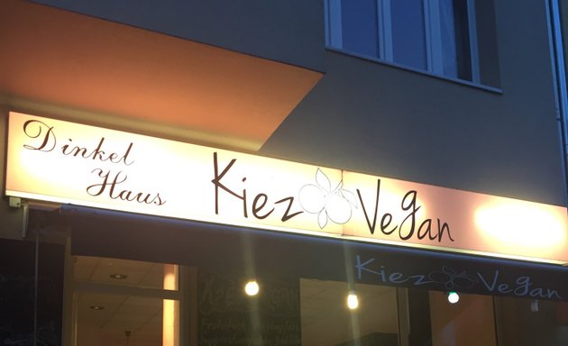 Foto von Kiez Vegan