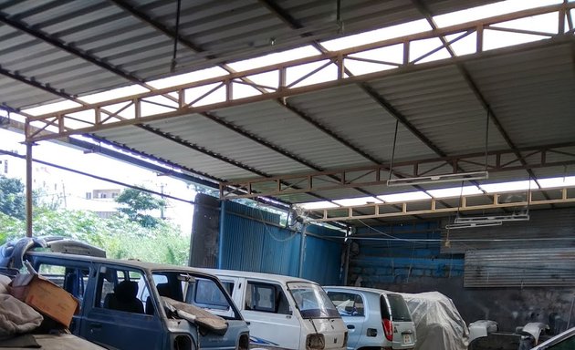 Photo of Mohith Maruti Service Station