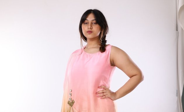 Photo of Aura Around u (deepa Agarwal - Fashion Designer)