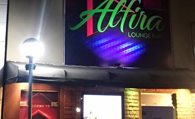Foto de Alfira Lounge bar